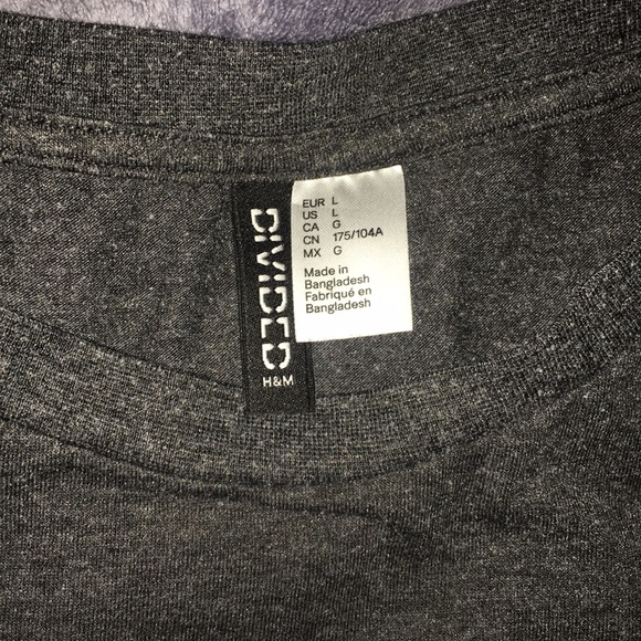 Sugar Skull Crop Top - Picture 2 of 2